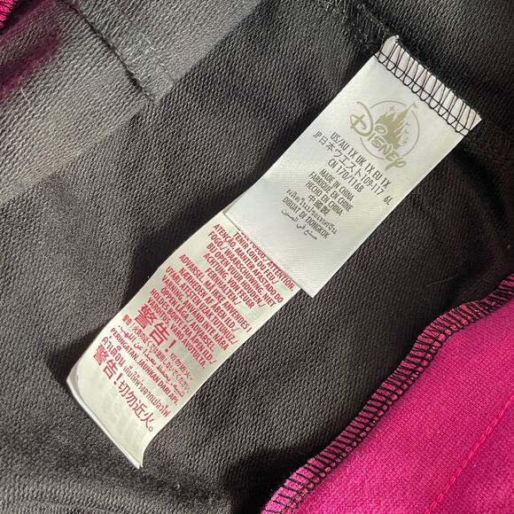 Disney Parks 50th Anniversary Main Street Electrical Parade Shorts Sz 1X - Picture 7 of 7